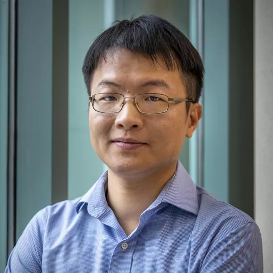Ningyuan Chen
