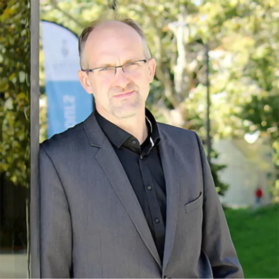 Andreas Park