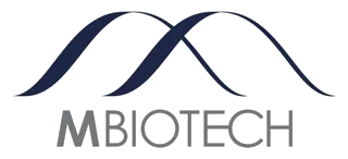 mbiotech logo