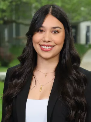 Lauren Tabunar
