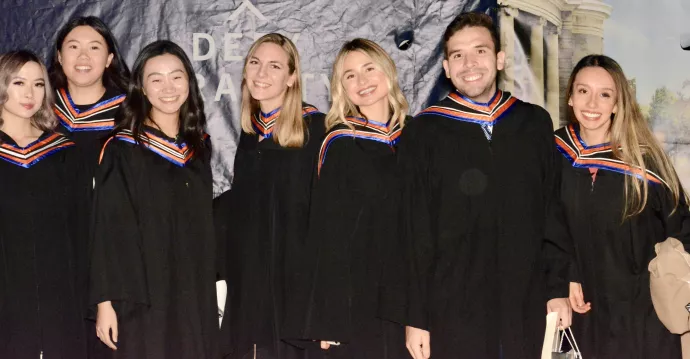 Graduation 1