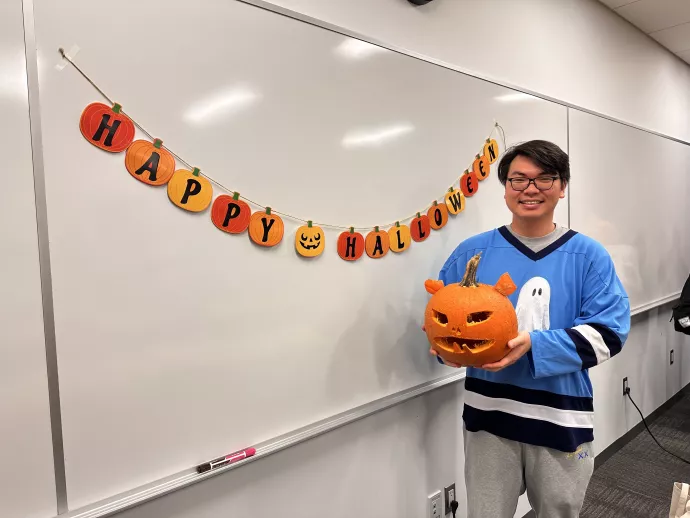 Pumpkin4